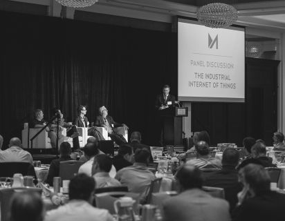 5 reasons to attend the 2021 Manufacturing Leadership Summit