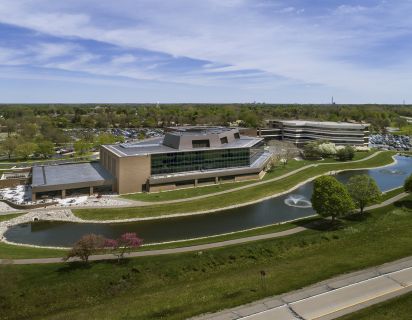 Auto Owners Insurance Lansing HQ