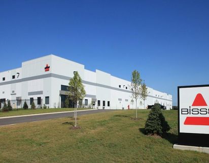 Bissell Headquarters Photo