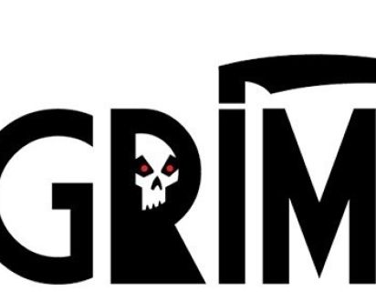 GRIMM Blog Logo