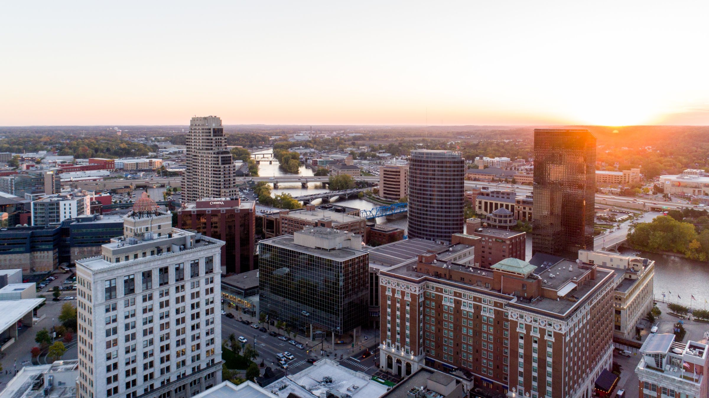 Grand Rapids