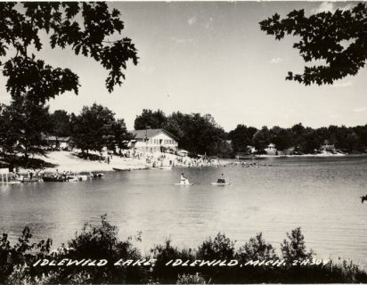 Idlewild Image 3