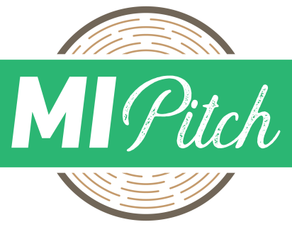 MI Pitch Logo