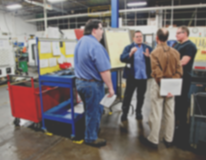 Manufacture Smarter training blog 2