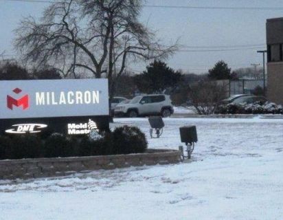 Milacron DME