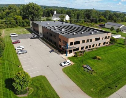 Prism New Building Promo