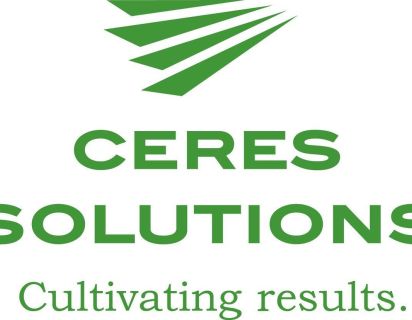 Ceres solutions logo