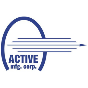 Active Manufacturing Logo