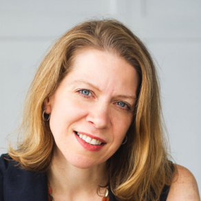 Blythe Kazmierczak Square headshot