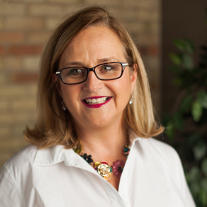 Catherine Behrenbrinker Tech Council