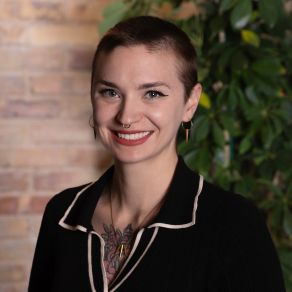 Emma Tuthill Color Correction