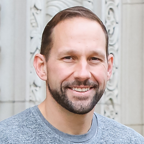 Matt Toburen