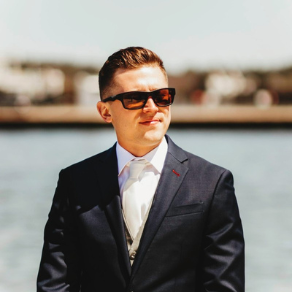 Nate Jean Tech Council
