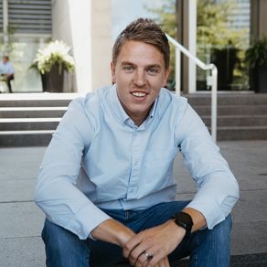 Nate Smith Digital Industry Group