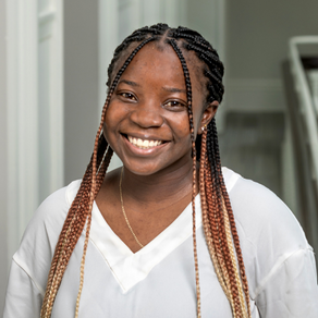 Tanya Nyamwiwa