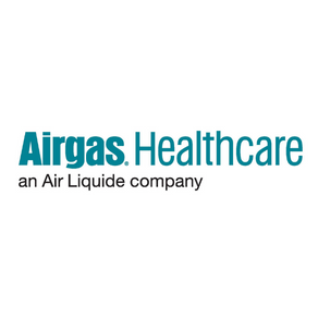 Airgas Healthcare Logo