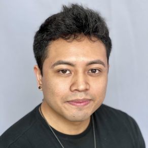 Fernando Headshot