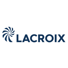 2021 LACROIX logo