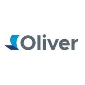 Oliver healthcare packaging logo