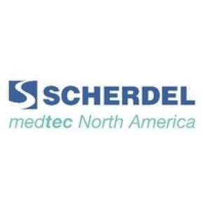 Scherdel medtec north america llc logo